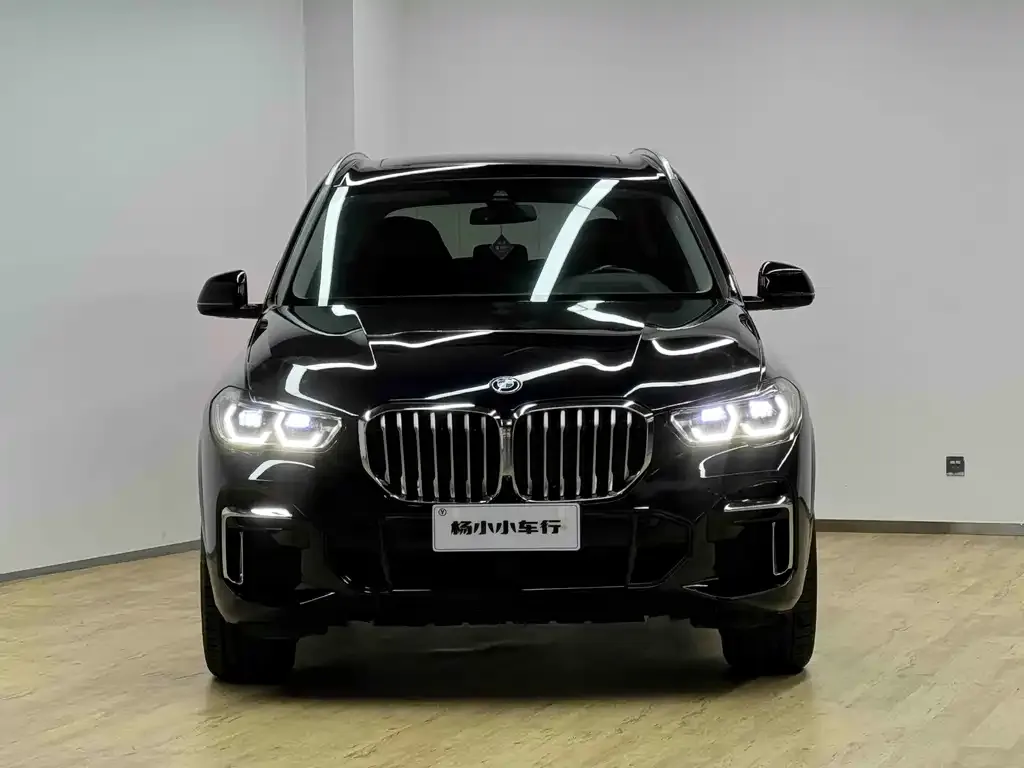 BMW X5 — фото 2