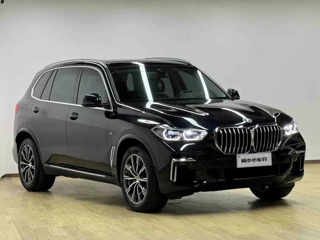 BMW X5 — фото 4
