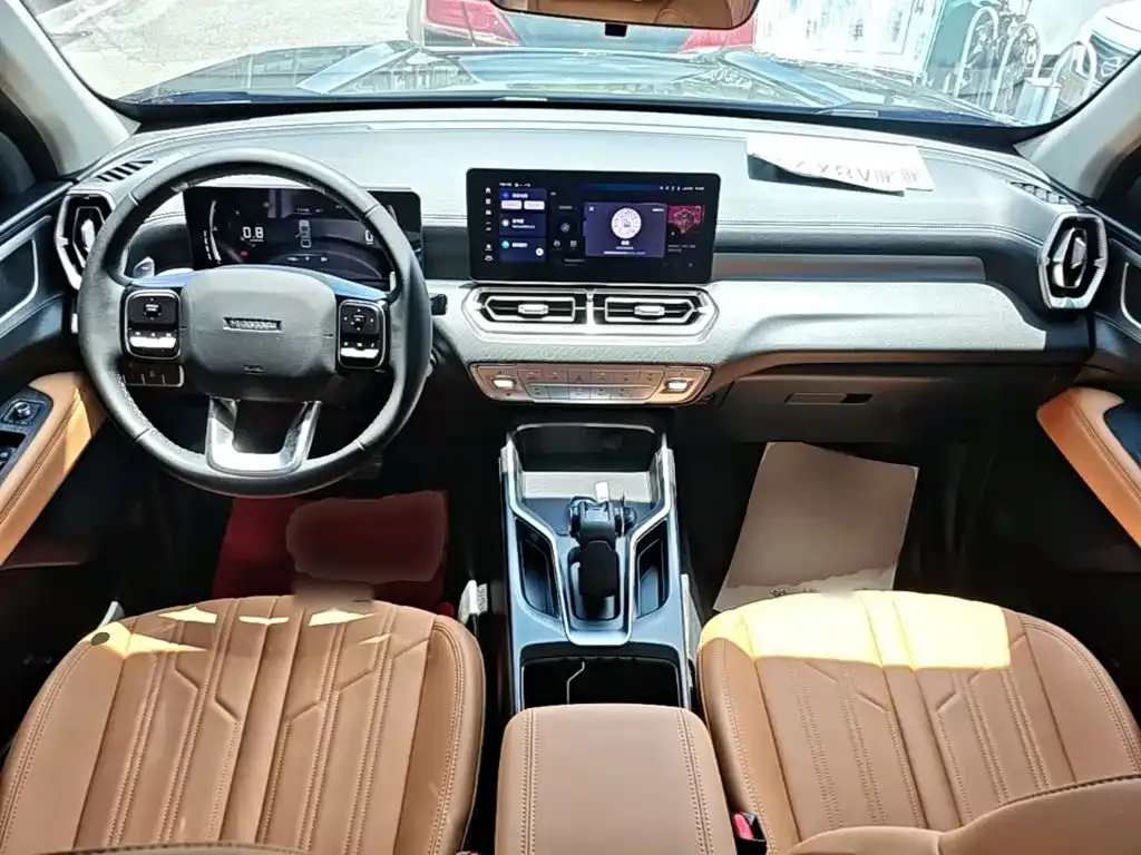 Haval H5 — фото 3
