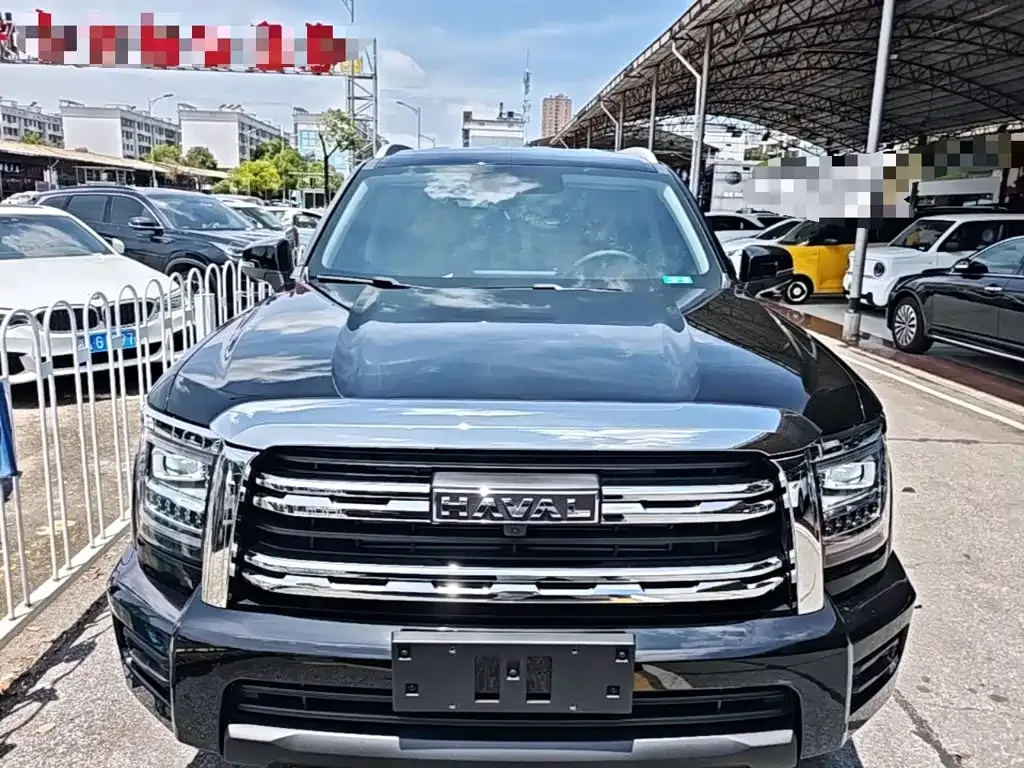 Haval H5 — фото 2