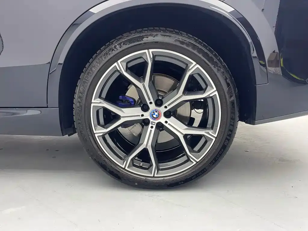 BMW X5 — фото 9