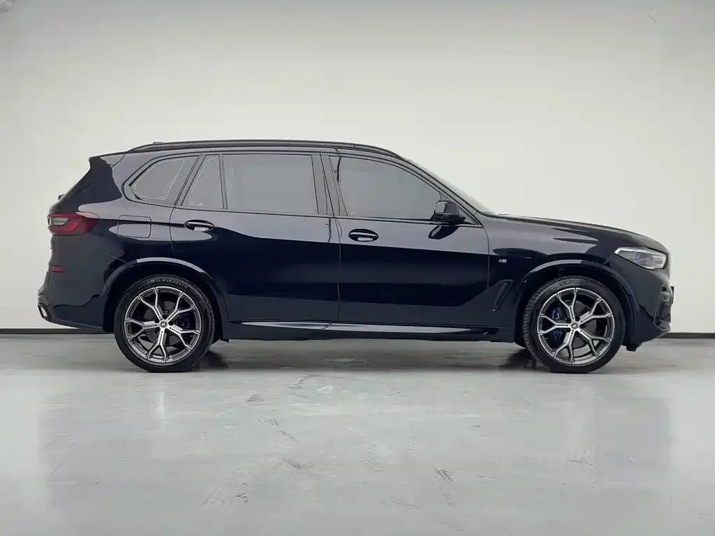 BMW X5 — фото 6