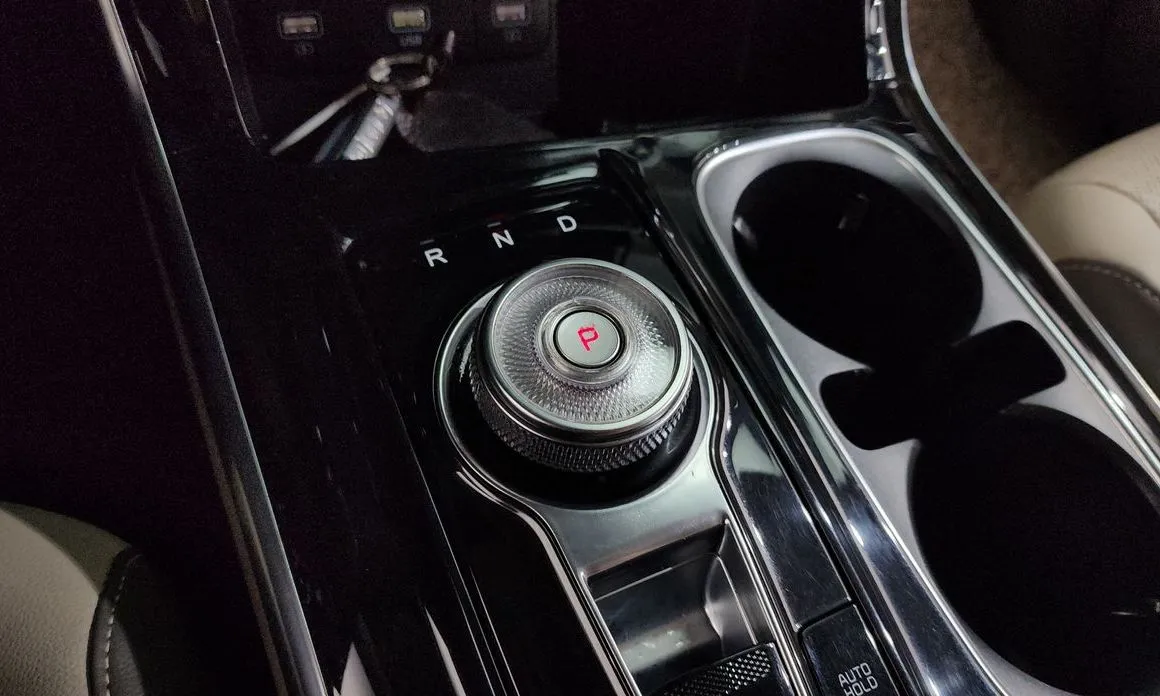 Kia Carnival — фото 10