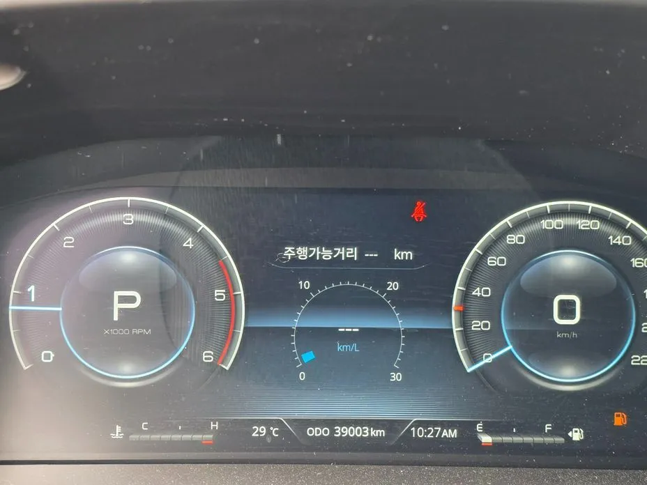 KG Mobility (Ssangyong) Rexton — фото 2