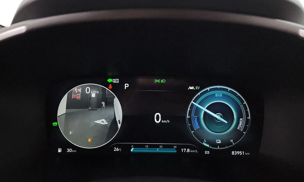 Hyundai Santafe — фото 4