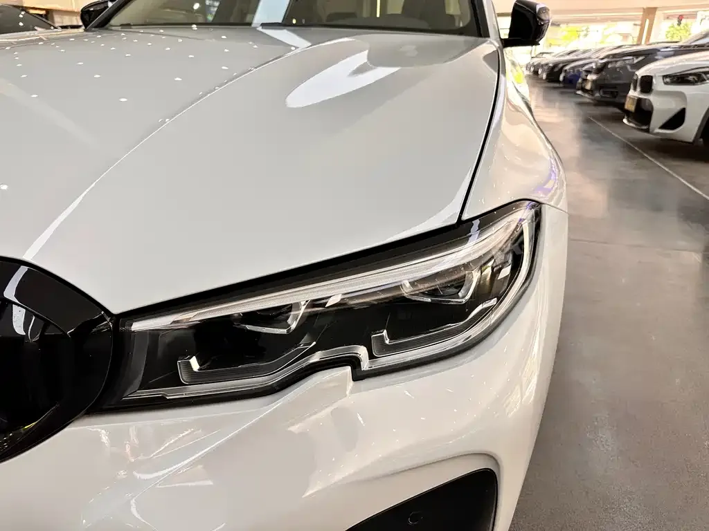 BMW 3 Series — фото 3