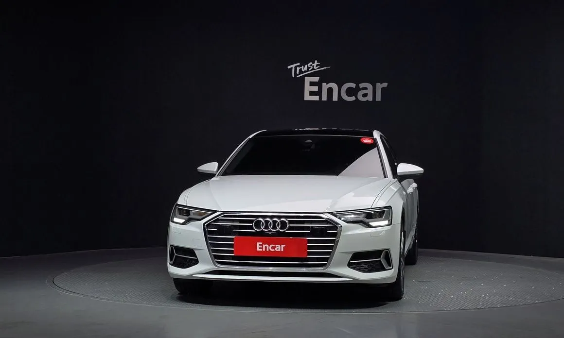Audi A6 — фото 2