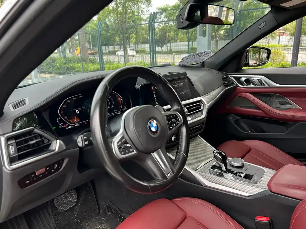 BMW 4 Series — фото 2