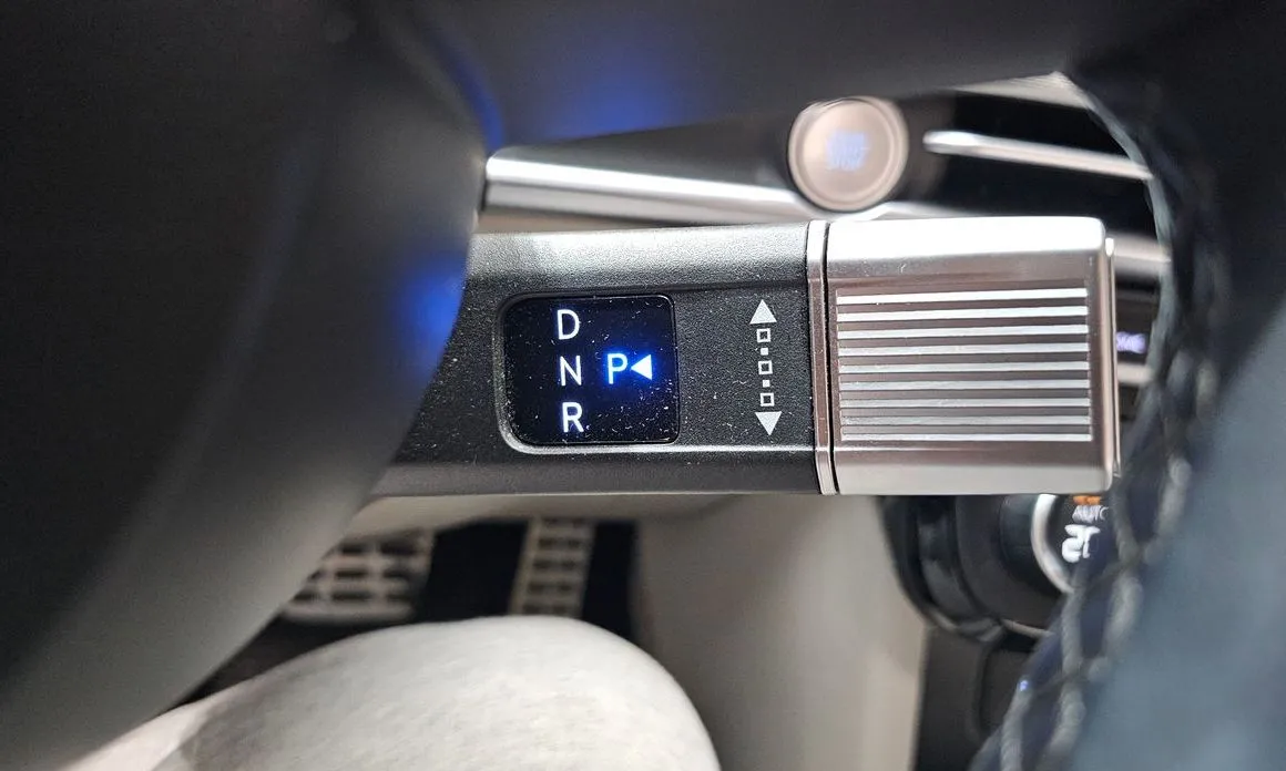 Hyundai Tucson — фото 3