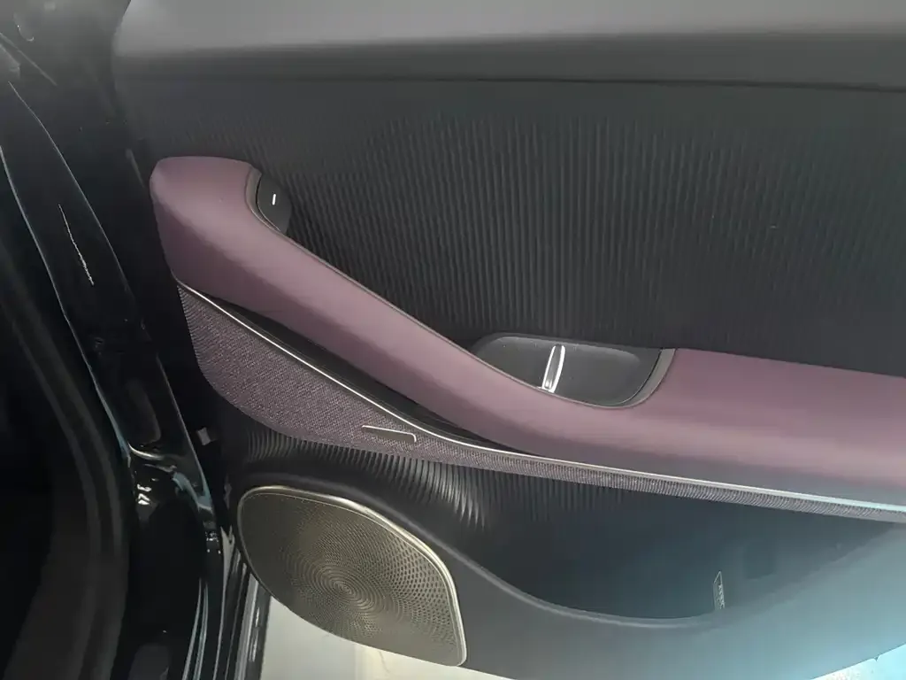 NIO ET5T — фото 3