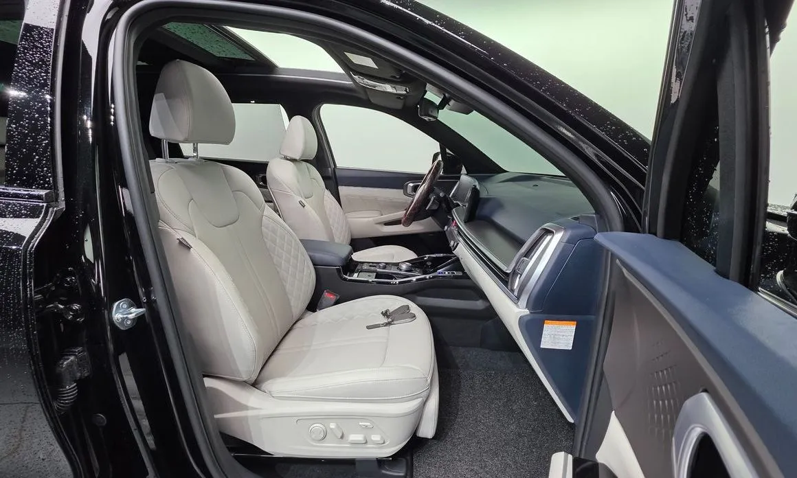 Kia Sorento — фото 7