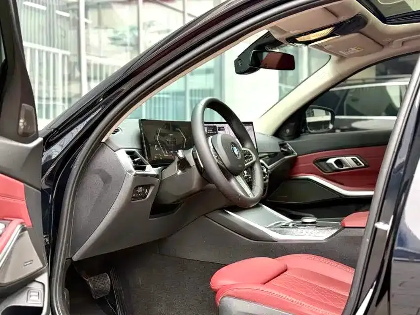 BMW 3 Series — фото 10