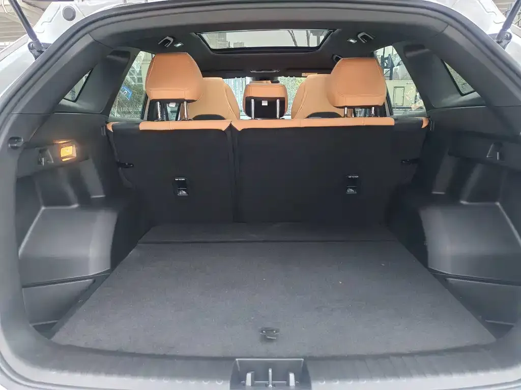Geely Galaxy L7 2024 из CN, фото 2
