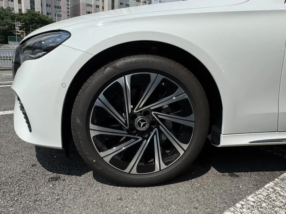 Mercedes-Benz E-Class 2026 из KR, фото 6