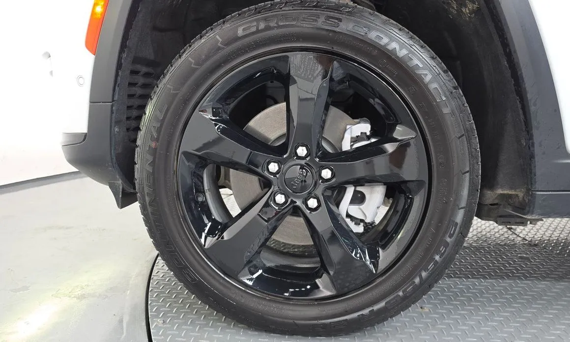 Jeep Cherokee 2023 из KR, фото 4