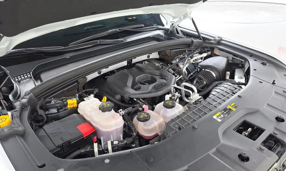 Jeep Cherokee 2023 из KR, фото 10