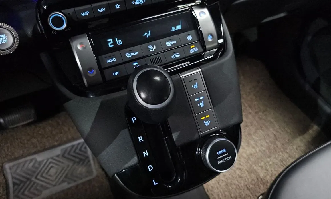 Hyundai Casper 2022 из KR, фото 7