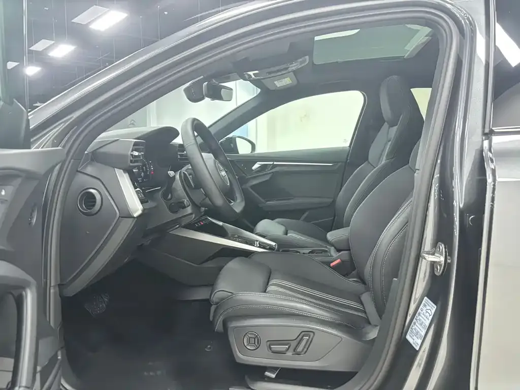 Audi A3 — фото 10