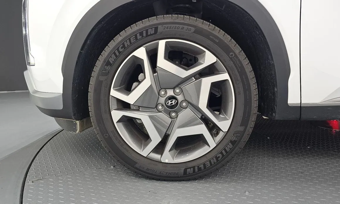 Hyundai Palisade — фото 10
