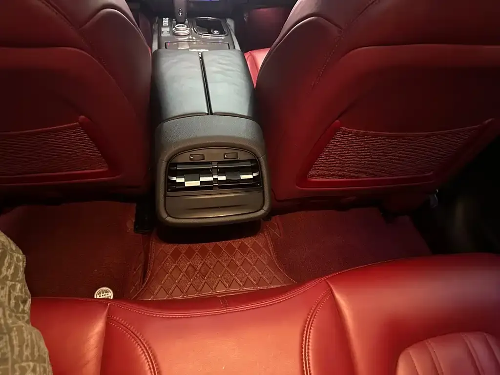 Maserati Ghibli — фото 7