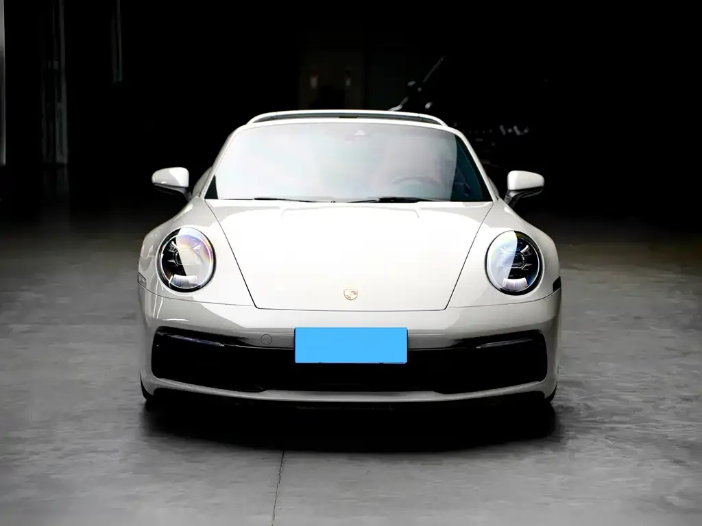 Porsche 911 — фото 2