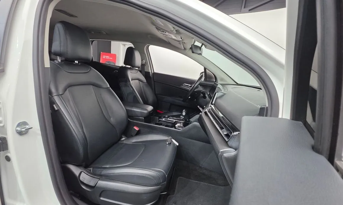 Kia Sportage — фото 5