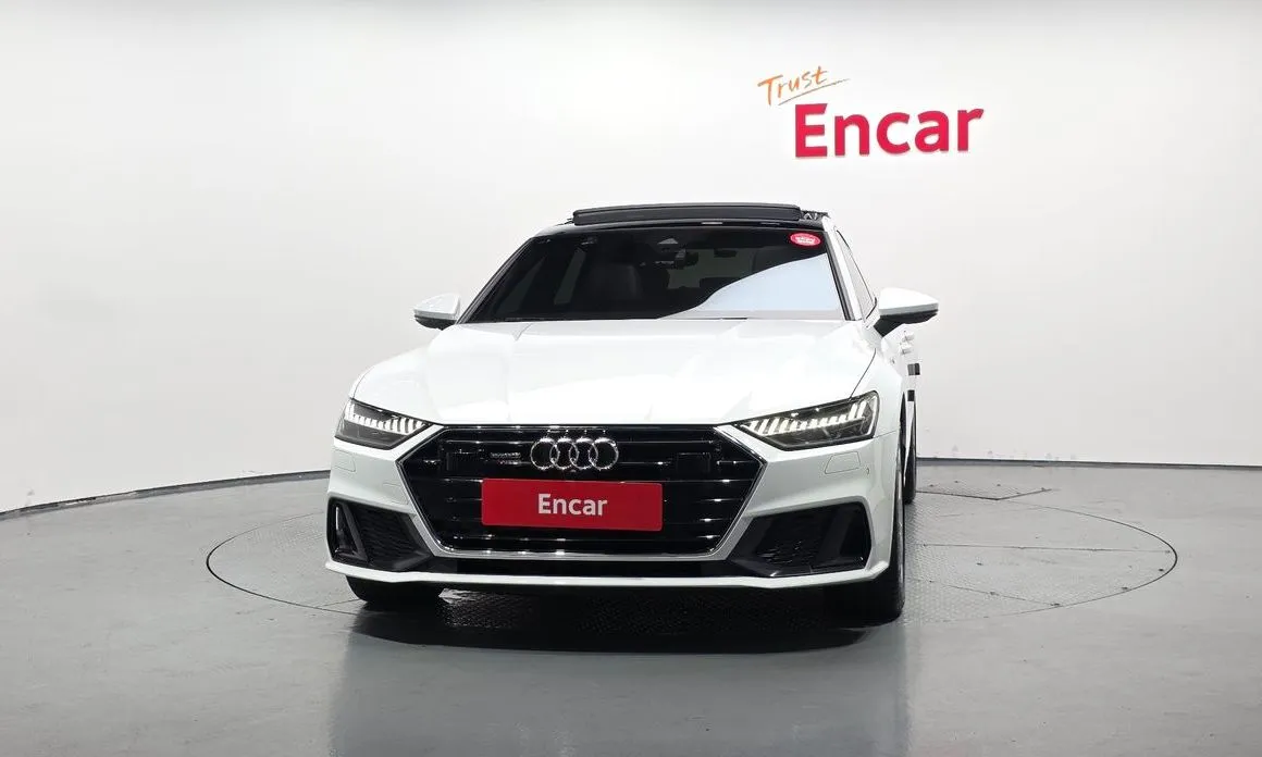 Audi A7 — фото 4