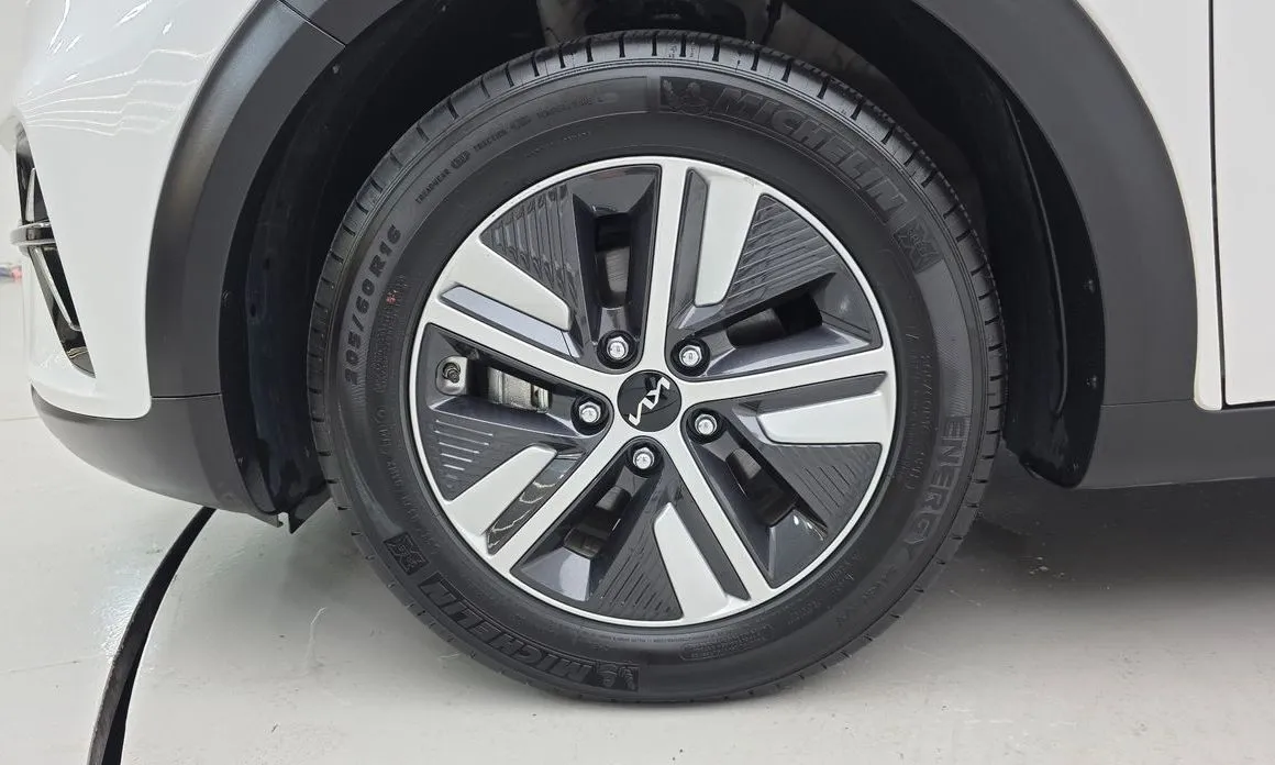 Kia Niro 2022 из KR, фото 6