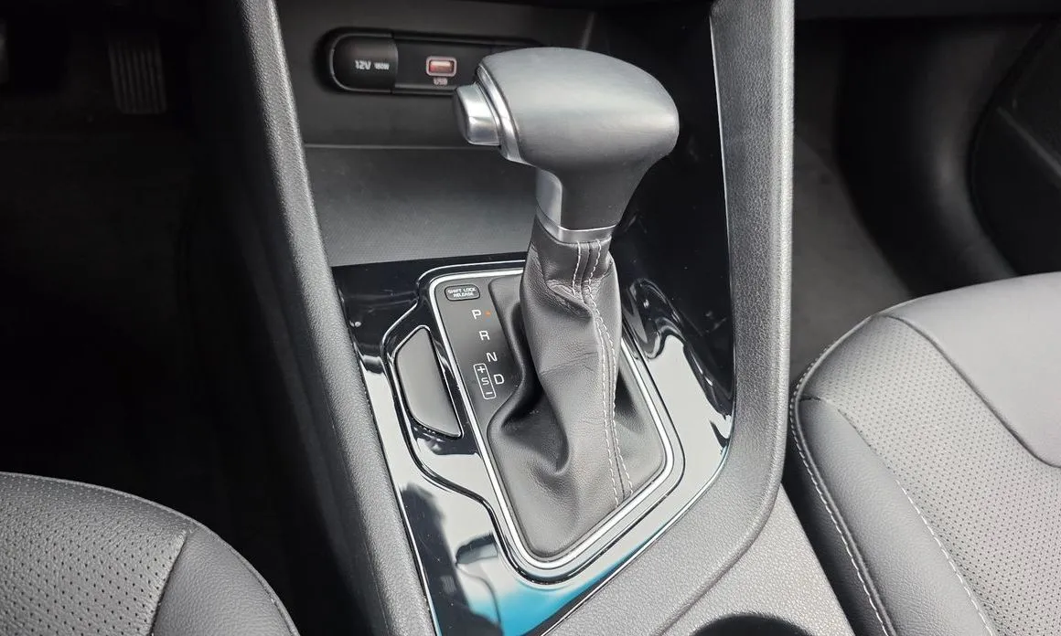 Kia Niro 2022 из KR, фото 8