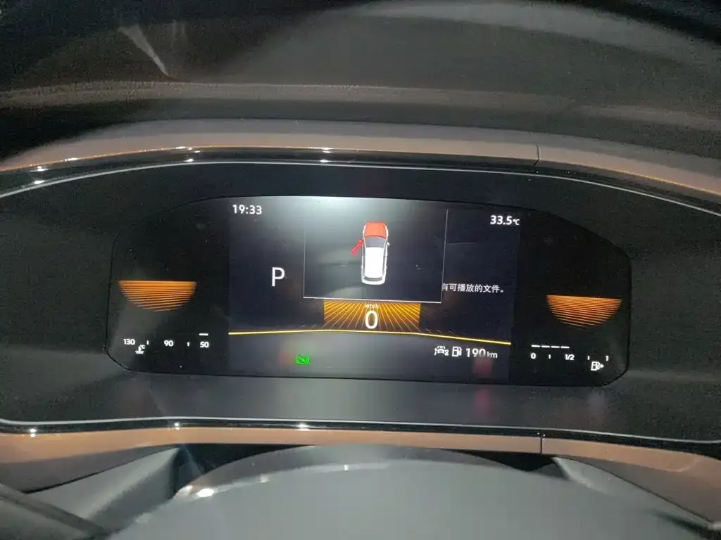 Volkswagen Tharu — фото 10