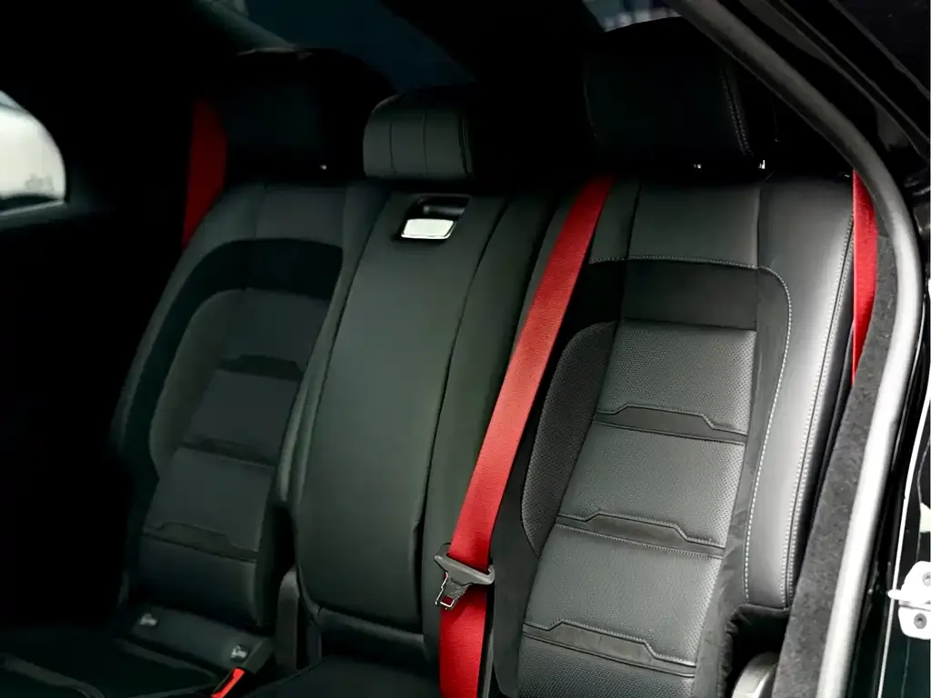 Mercedes-Benz GLE AMG — фото 5