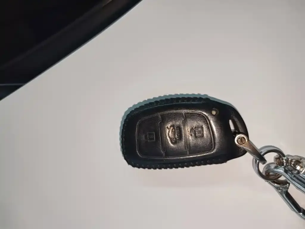 Hyundai Tucson — фото 4