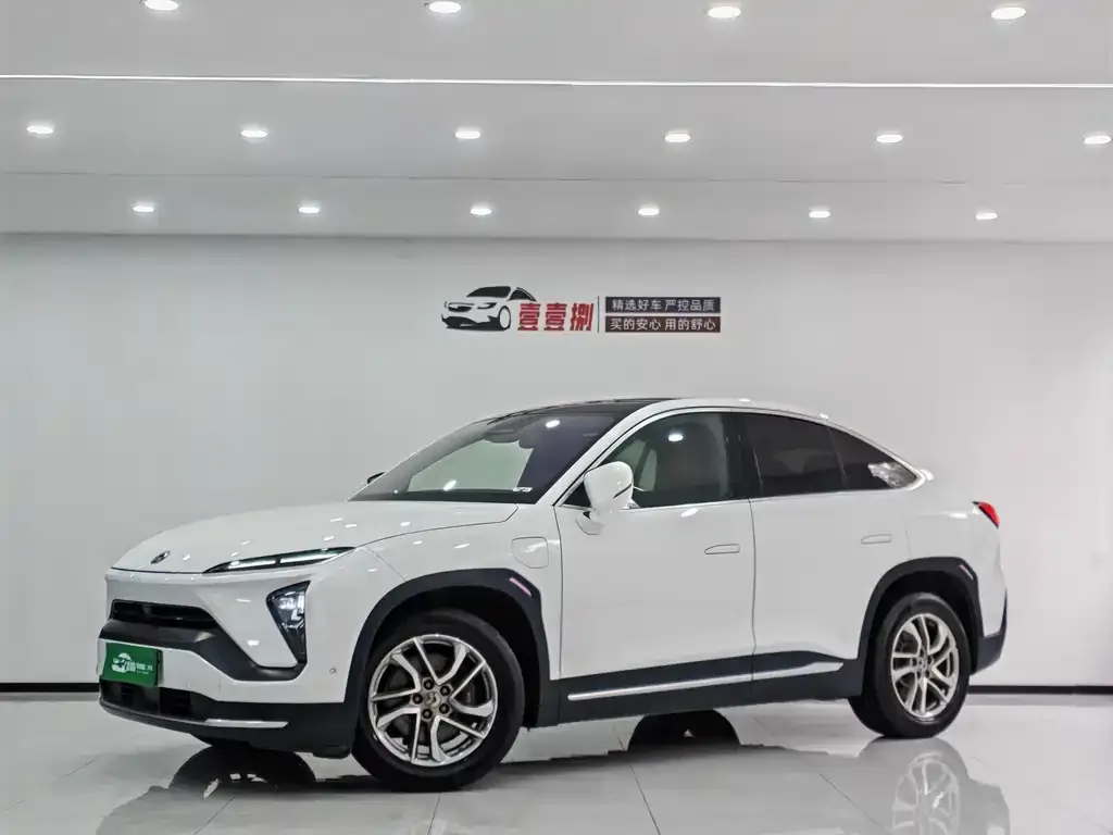 NIO EC6