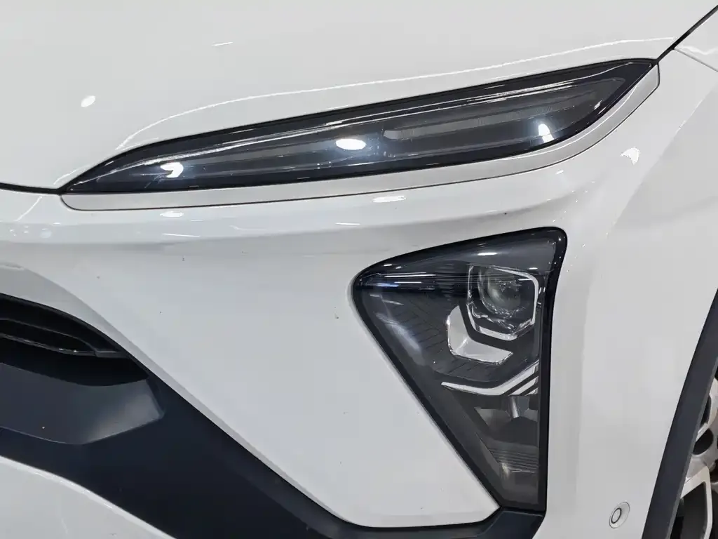 NIO EC6 2021 из CN, фото 3
