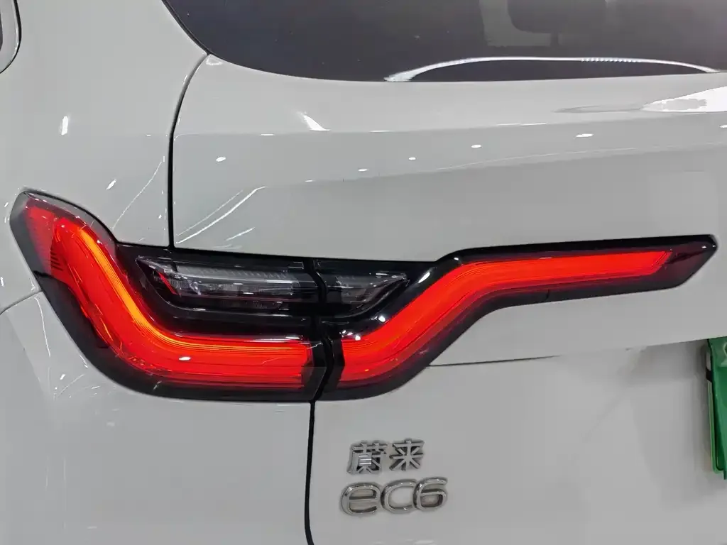 NIO EC6 2021 из CN, фото 6