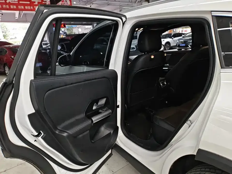 Mercedes-Benz GLA 2022 из CN, фото 6