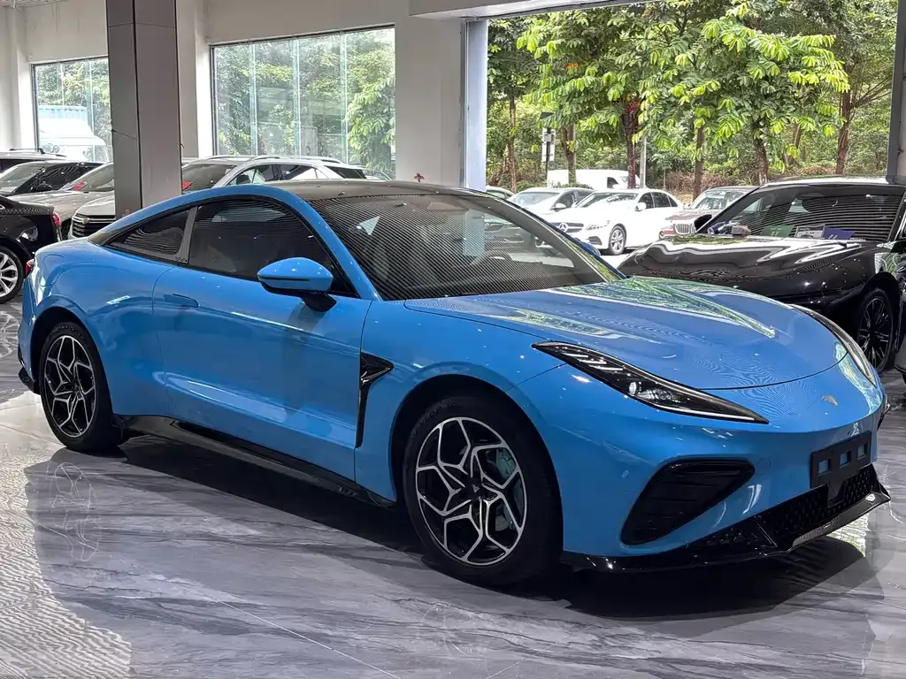 Neta GT — фото 10