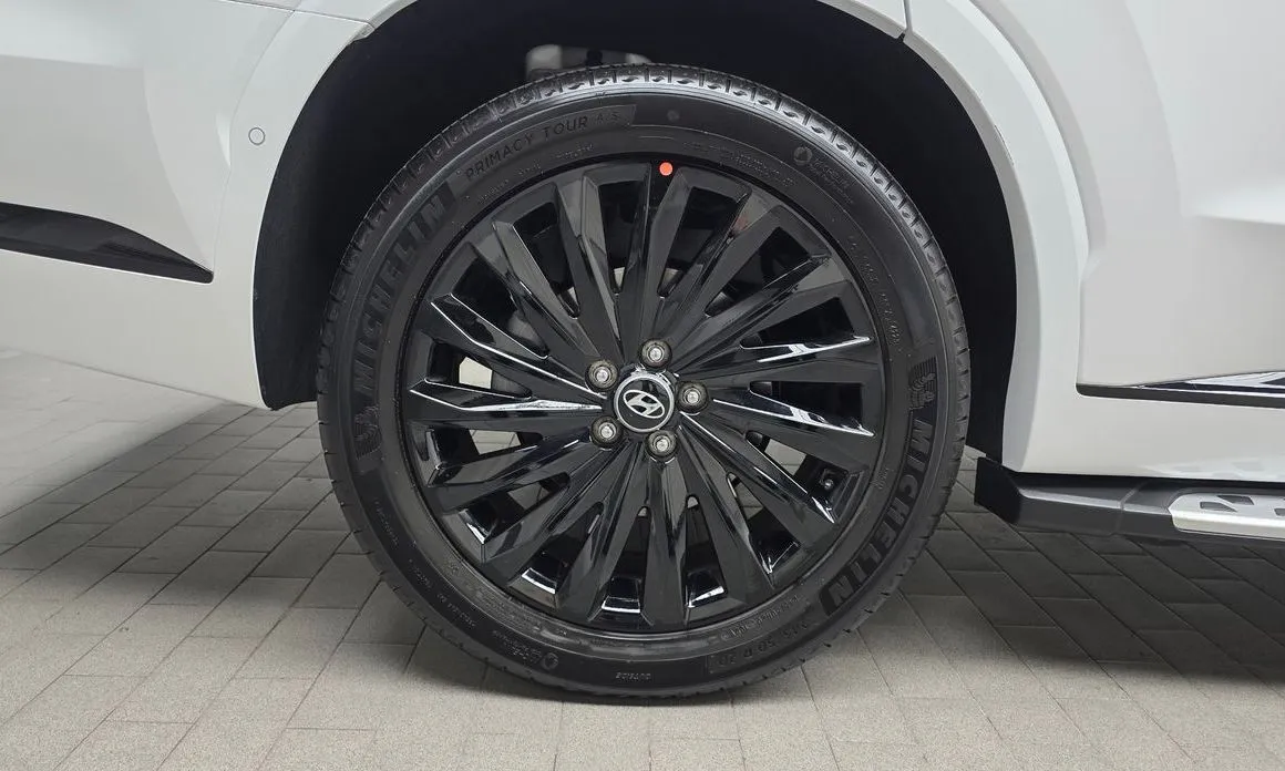 Hyundai Palisade — фото 7