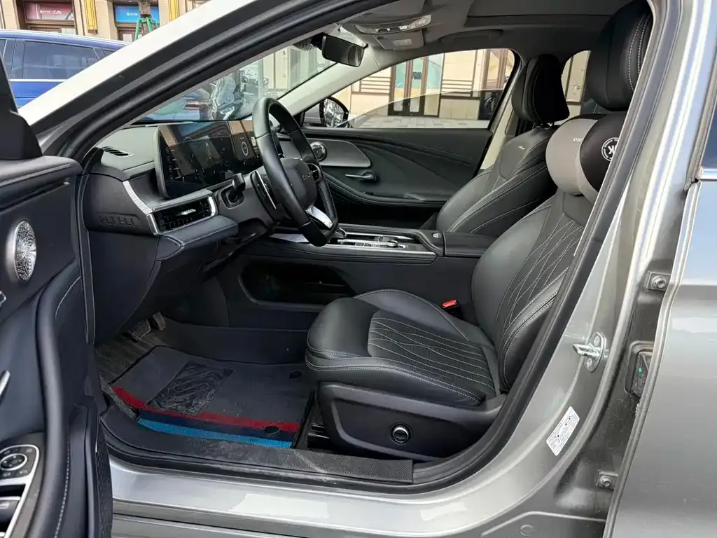 Chery Arrizo 8 2024 из CN, фото 7