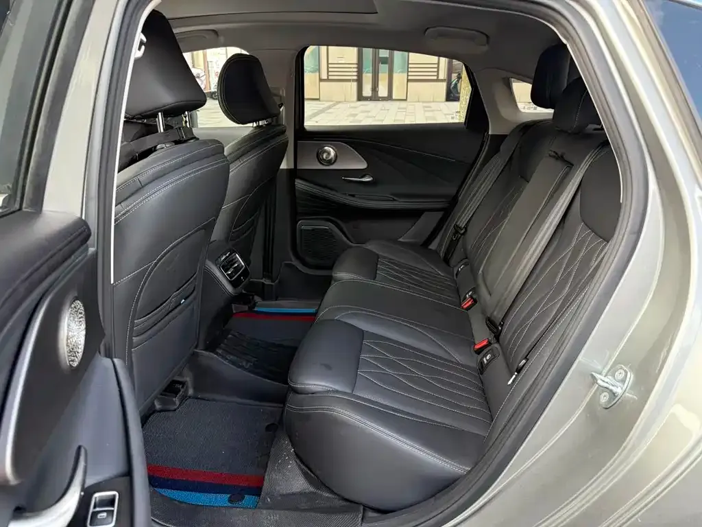 Chery Arrizo 8 2024 из CN, фото 5