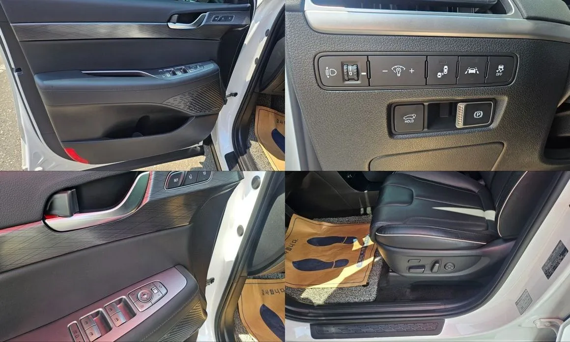 Hyundai Palisade — фото 4