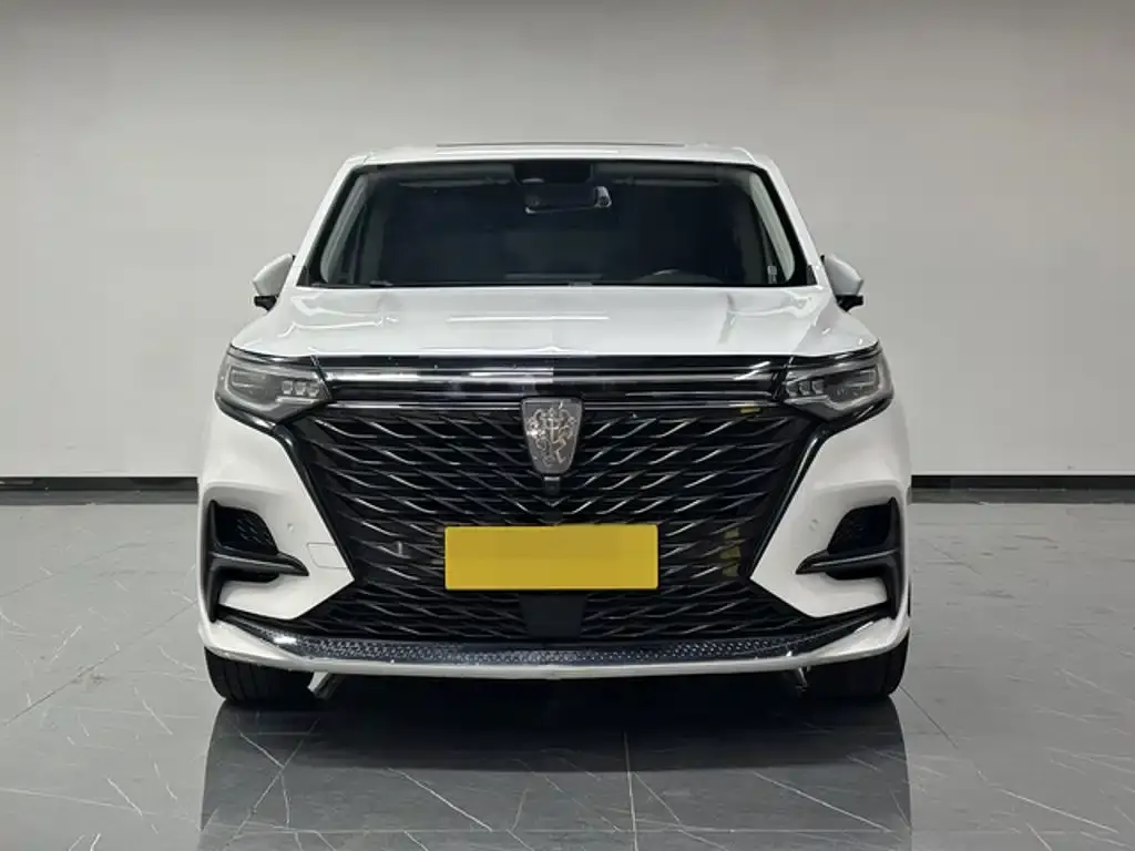Roewe iMAX8 — фото 2