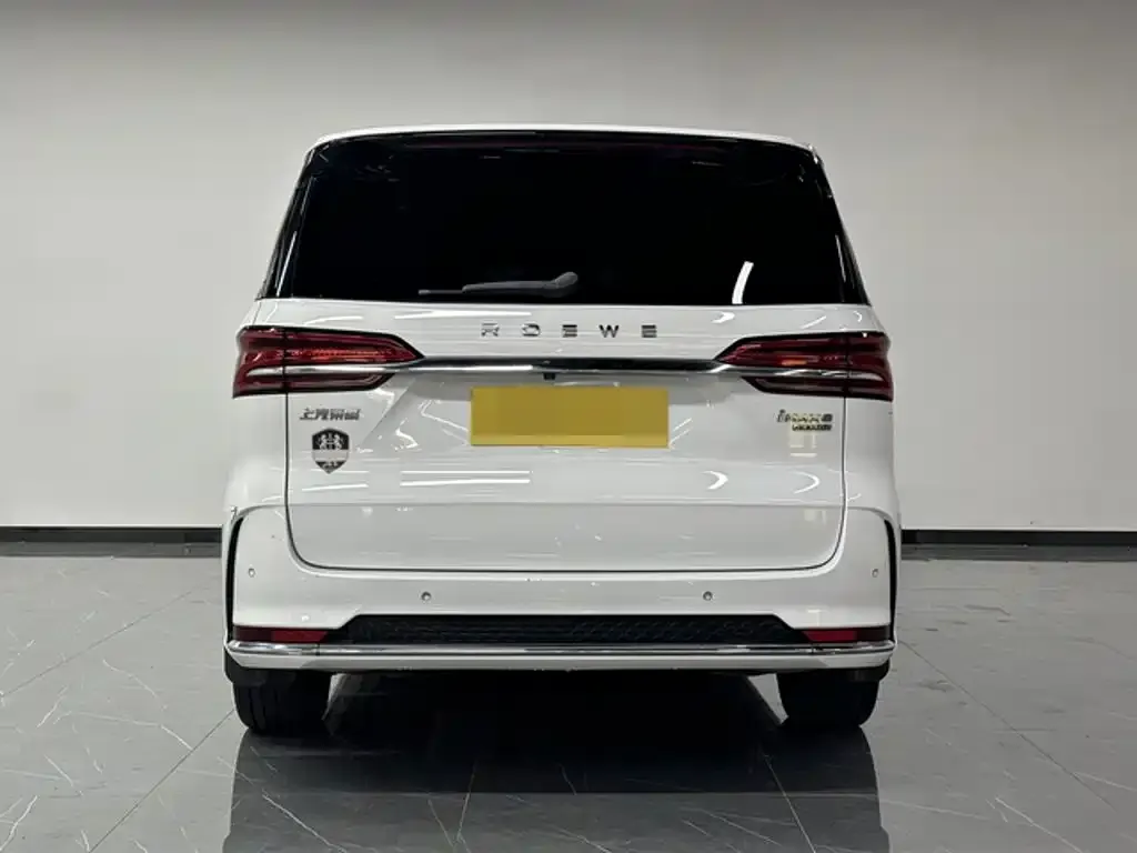 Roewe iMAX8 — фото 3