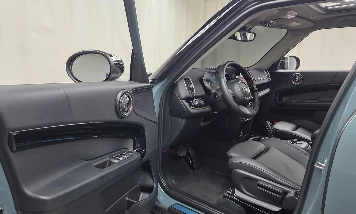 Mini Countryman 2022 из KR, фото 7