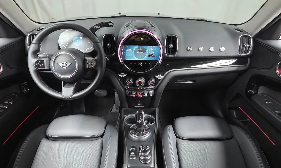 Mini Countryman 2022 из KR, фото 3