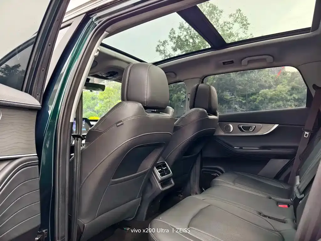 Chery Tiggo 8 PRO — фото 8