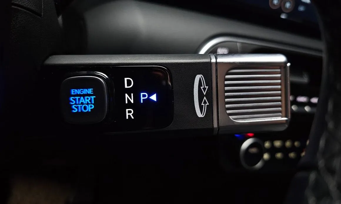 Hyundai Palisade 2026 из KR, фото 6