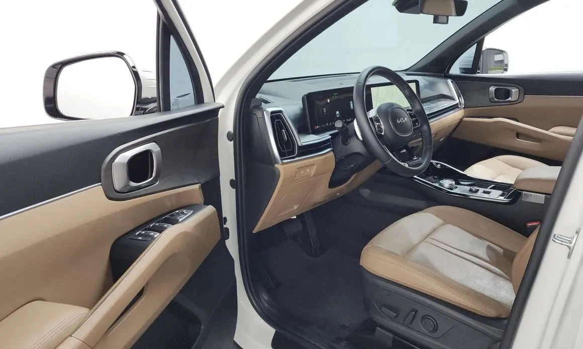 Kia Sorento — фото 6