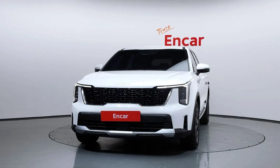 Kia Sorento — фото 2