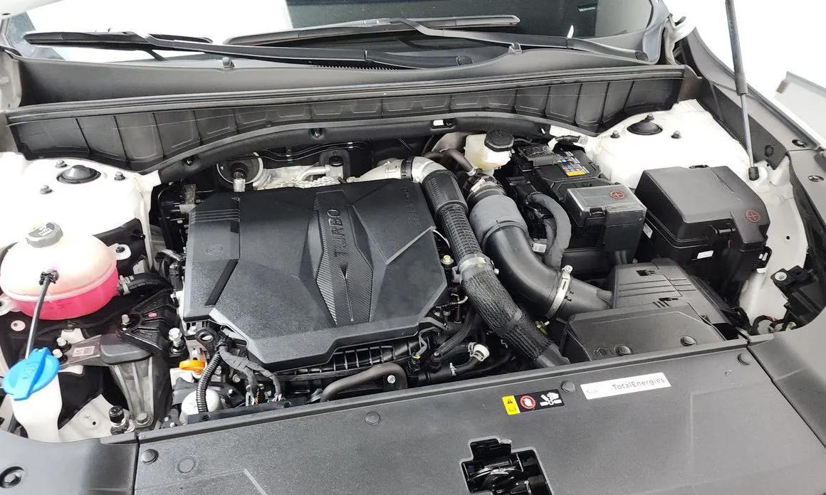 Kia Sorento — фото 9